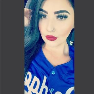 Meet your Posher, Christina